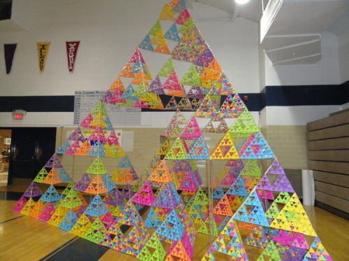 tetrahedron