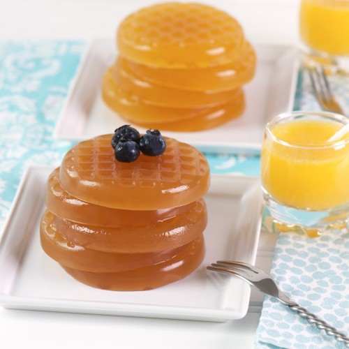 waffle