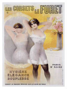 230corset