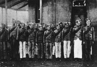 324MafekingCadets