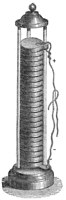 BOESEvoltaicpile