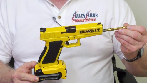 DeWalt