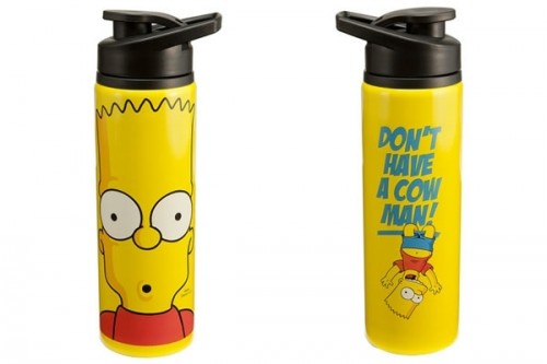 Dont-Have-a-Cow-Man-The-Simpsons-Water-Bottle_26596-l
