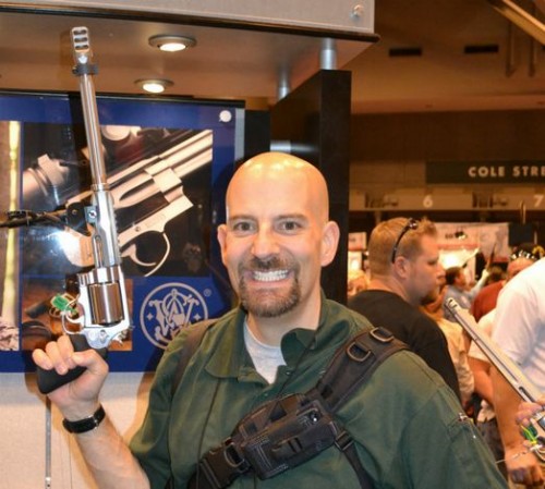 Smith and Wesson