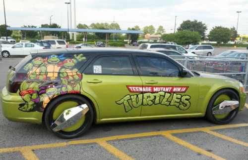 TMNT
