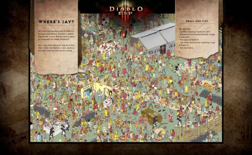 WheresDiablo