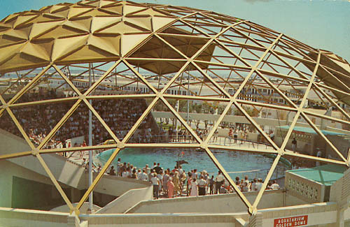 aquatarium