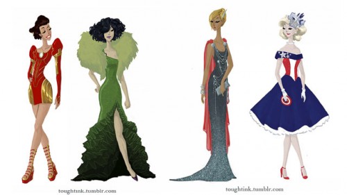 avengers_gowns