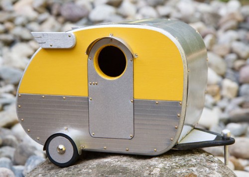 birdhouse