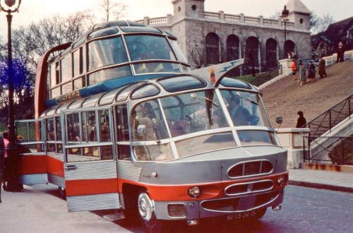 bus