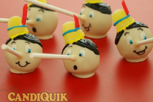 cake pops