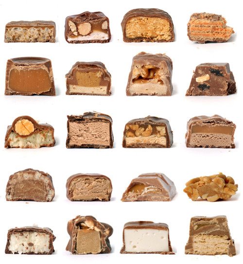 candybars