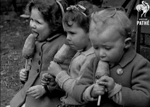 carrots