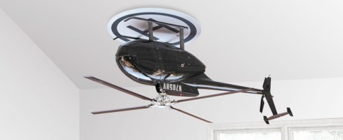 ceiling fan