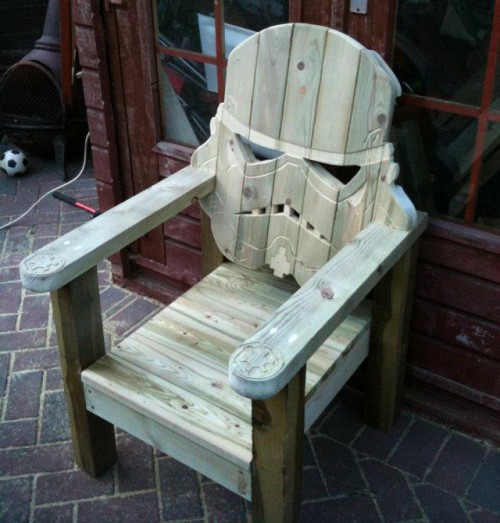 chair