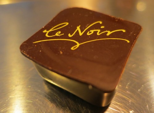 chocolate