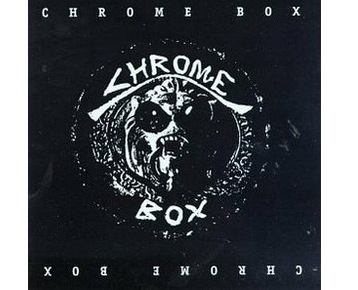 chrome