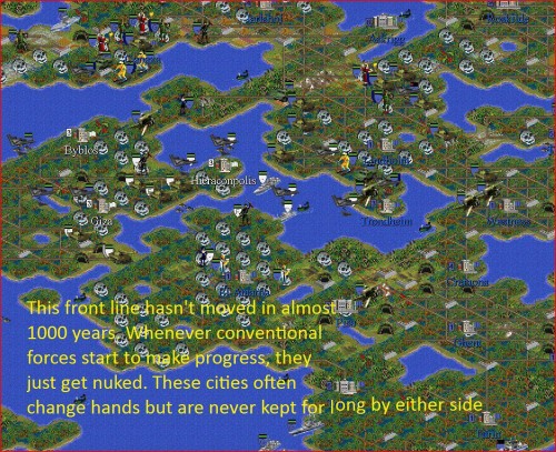 civilization
