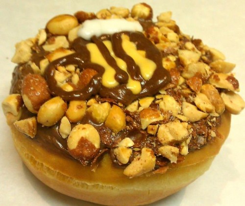 donut