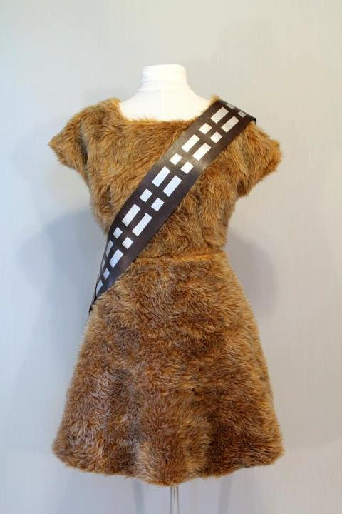 ewok