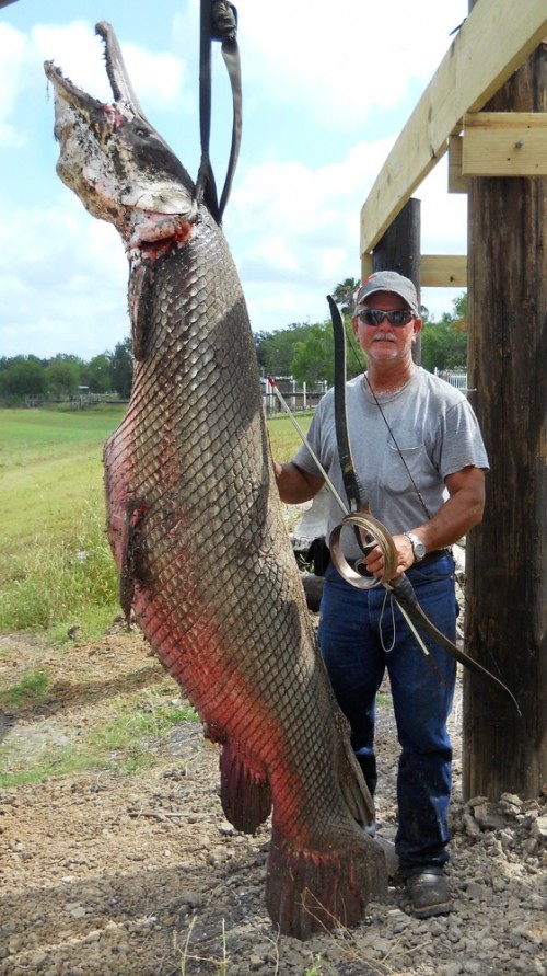 gar