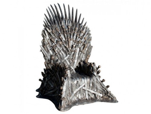 iron throne