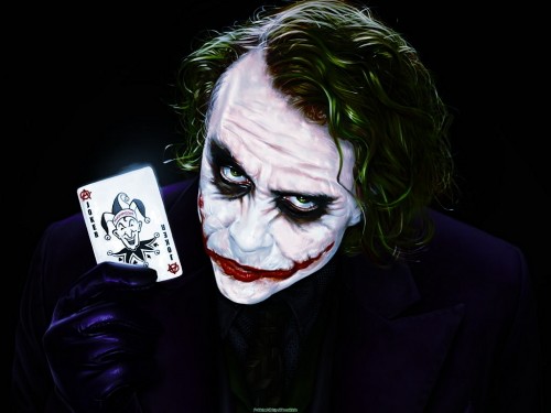 joker [pi