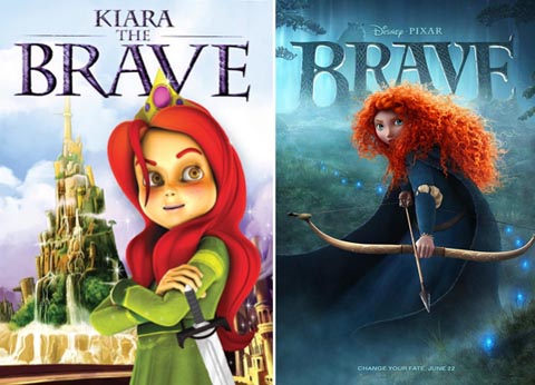 kiarathebrave