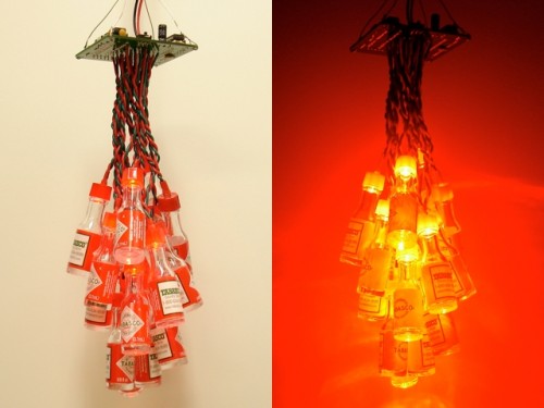 lamp