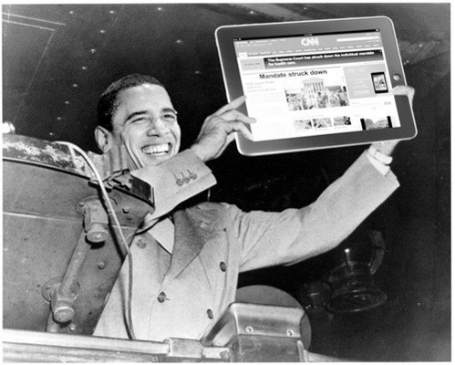 obamatruman