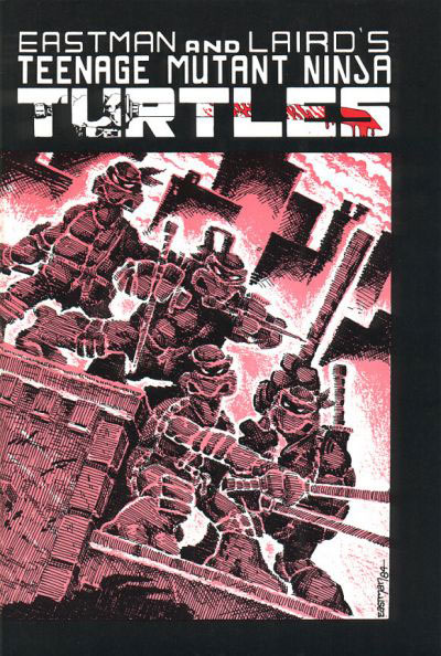 original-TMNT-comic