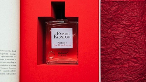 perfume