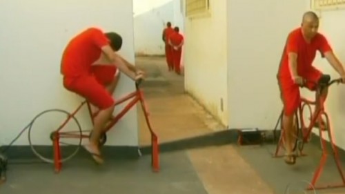 prisonersbike