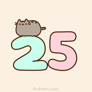 pusheen25