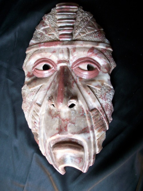 soapmask