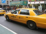 taxi