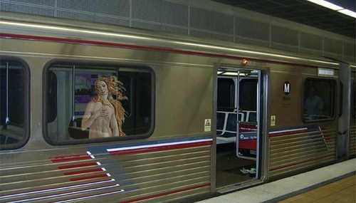 transit