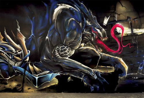 venom-graffiti-1