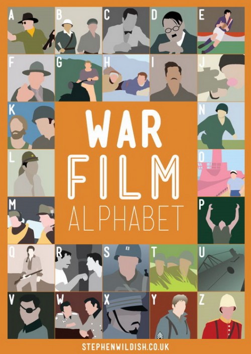 war_film_alphabet