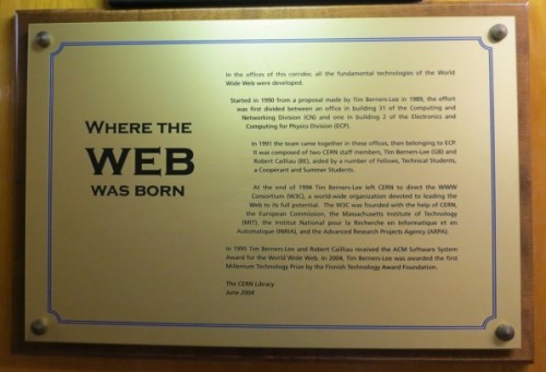 webplaque