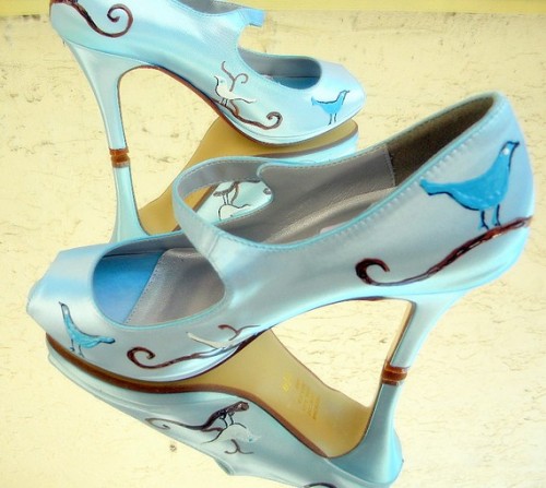 weddingshoes
