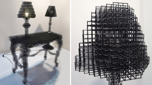 wireframedesk