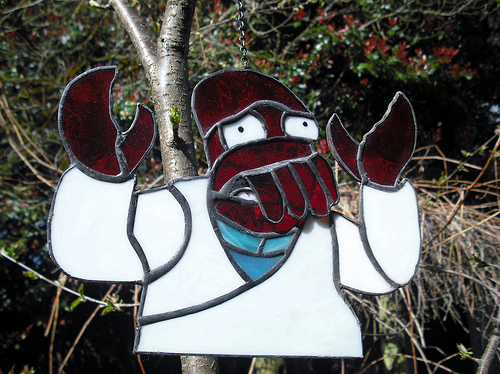 zoidberg
