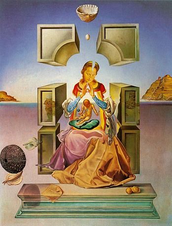349The_Madonna_of_Port_Lligat