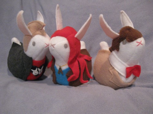 BunniesDw