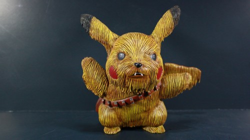Chewie