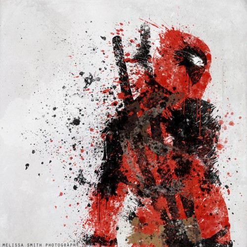 Deadpool