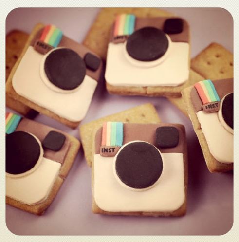 Instagraham