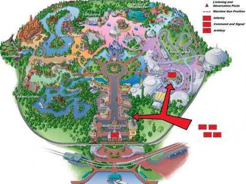 Magic Kingdom