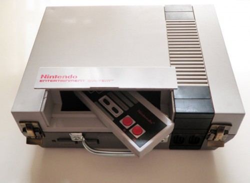 Nintendo